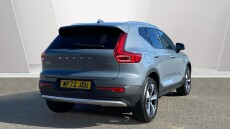 Volvo XC40 2.0 B3P Core 5dr Auto Petrol Estate